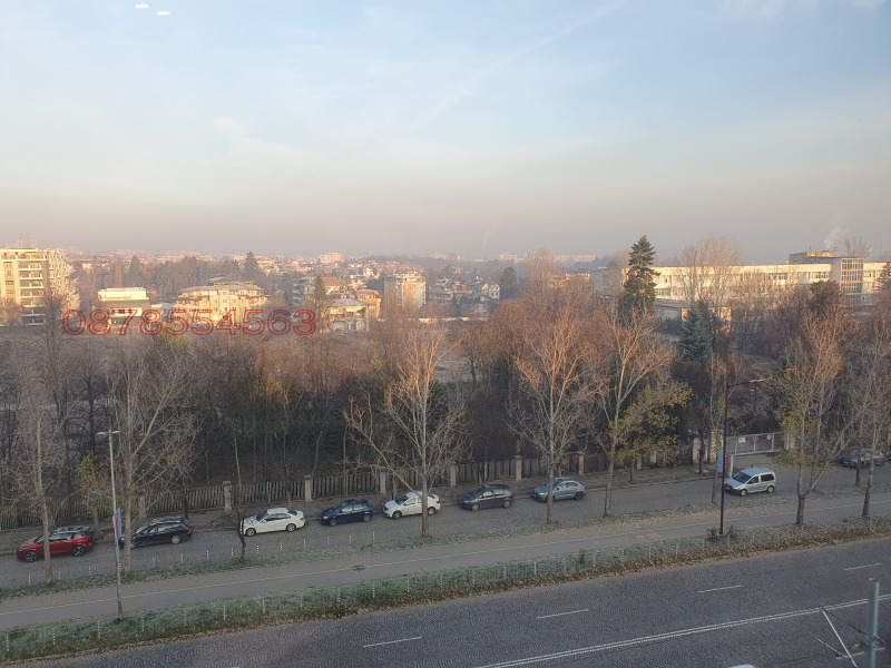 Дава под наем 2-СТАЕН, гр. София, Павлово, снимка 11 - Апартаменти - 52846569