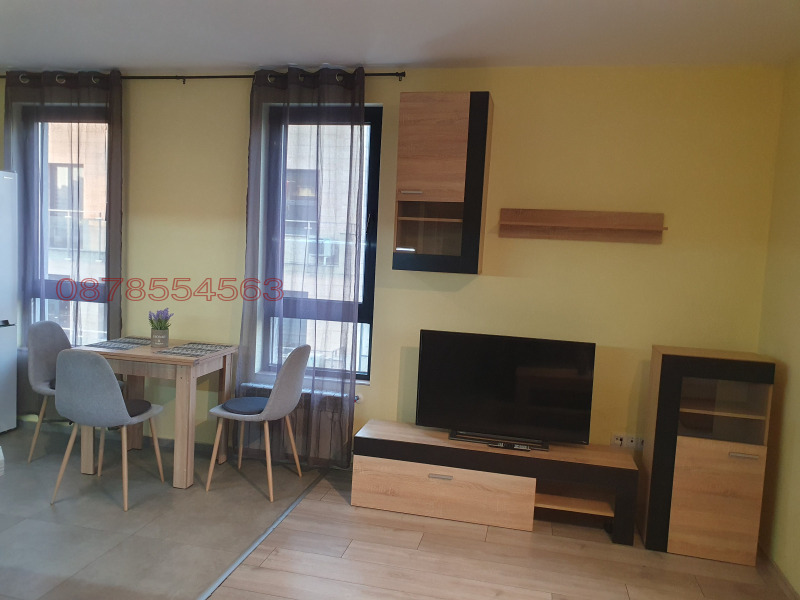 Дава под наем 2-СТАЕН, гр. София, Павлово, снимка 4 - Апартаменти - 52846569