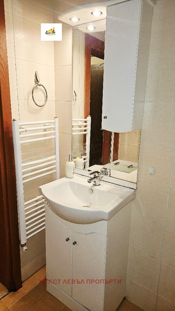 Дава под наем 2-СТАЕН, гр. София, Люлин 7, снимка 7 - Апартаменти - 53009214