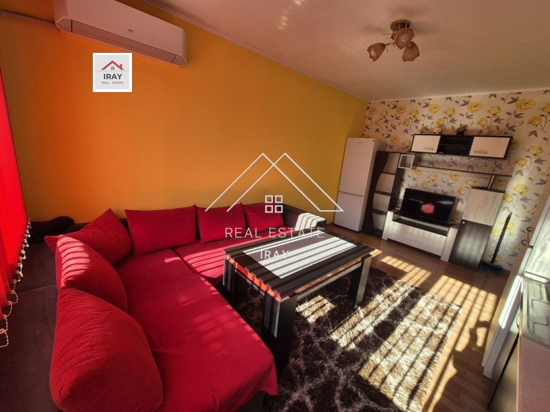 Дава под наем 2-СТАЕН, гр. Стара Загора, Казански, снимка 5 - Апартаменти - 53383029