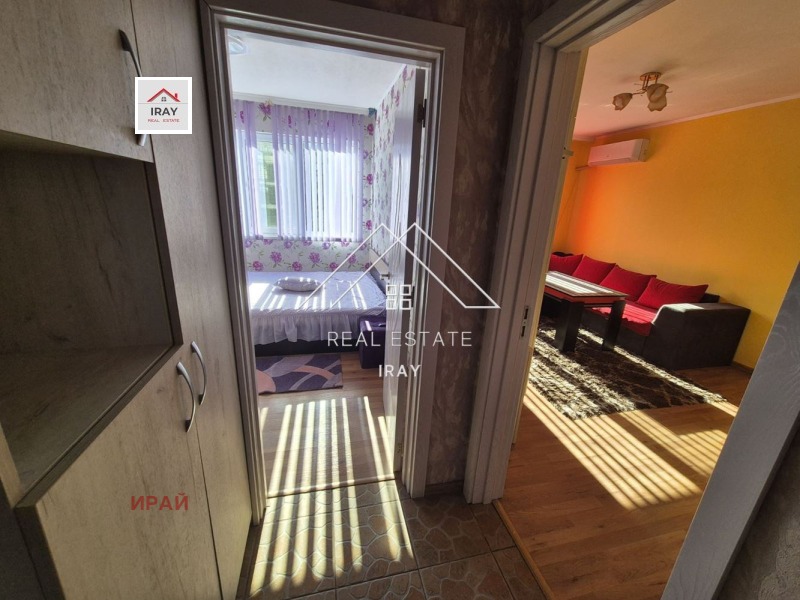 Дава под наем 2-СТАЕН, гр. Стара Загора, Казански, снимка 11 - Апартаменти - 53383029