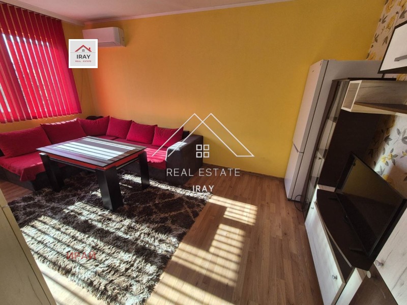 Дава под наем 2-СТАЕН, гр. Стара Загора, Казански, снимка 3 - Апартаменти - 53383029