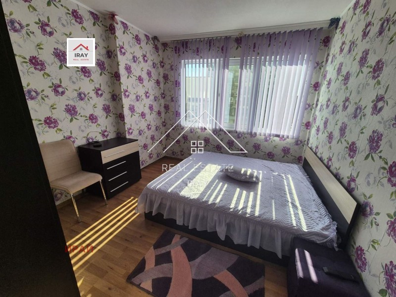 Дава под наем 2-СТАЕН, гр. Стара Загора, Казански, снимка 15 - Апартаменти - 53383029