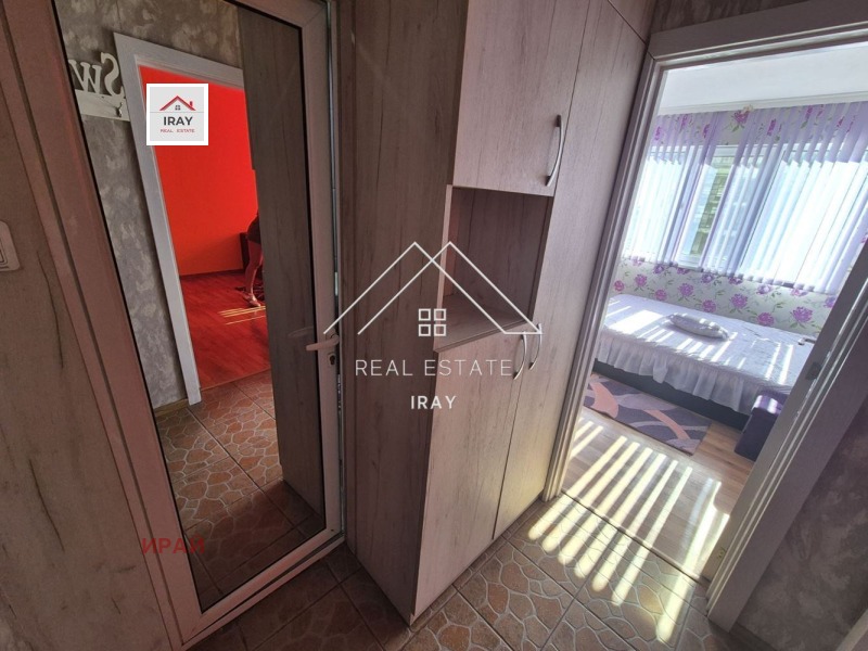 Дава под наем 2-СТАЕН, гр. Стара Загора, Казански, снимка 12 - Апартаменти - 53383029