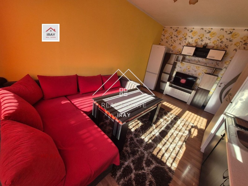 Дава под наем 2-СТАЕН, гр. Стара Загора, Казански, снимка 8 - Апартаменти - 53383029