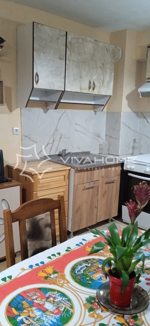 Дава под наем 2-СТАЕН, гр. Варна, Колхозен пазар, снимка 6 - Апартаменти - 53721824