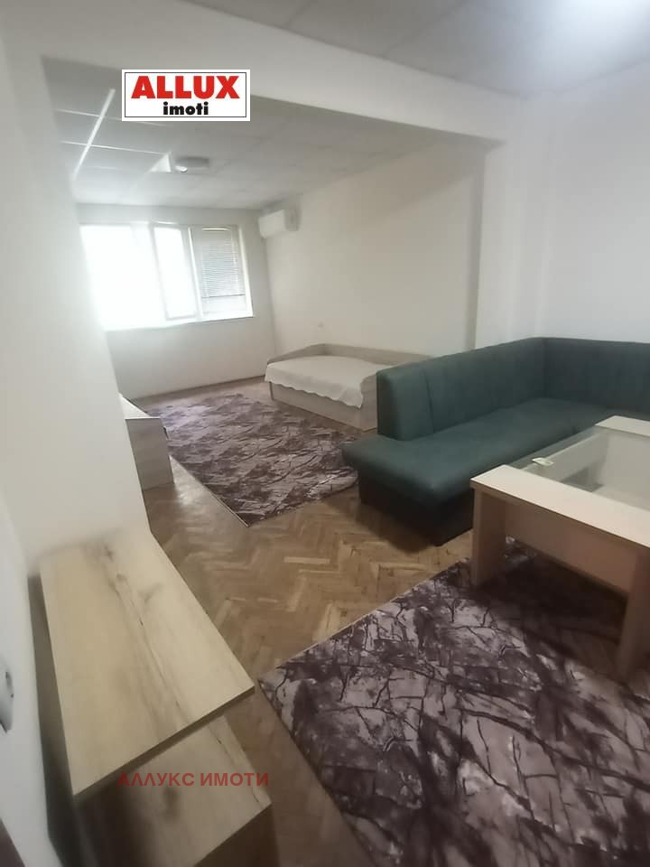 В аренду  2 спальни Русе , Център , 80 кв.м | 53492848 - изображение [2]