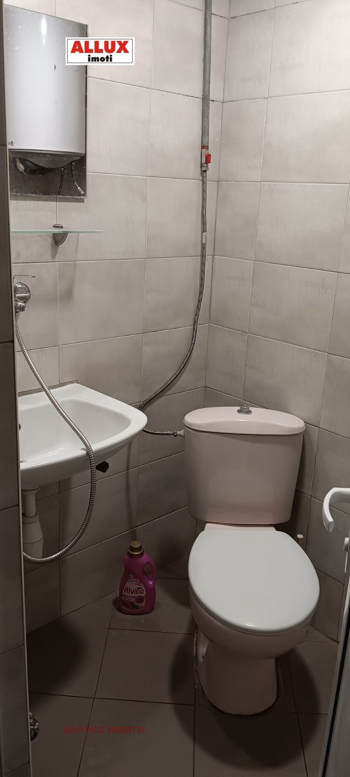 В аренду  2 спальни Русе , Център , 80 кв.м | 53492848 - изображение [10]