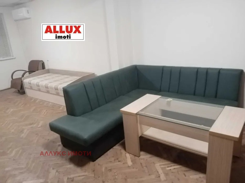 В аренду  2 спальни Русе , Център , 80 кв.м | 53492848 - изображение [6]