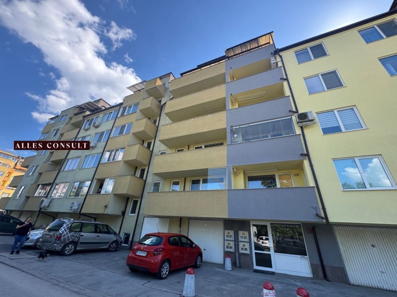 Da affittare  2 camere da letto Sofia , Vitosha , 95 mq | 83020710 - Immagine [9]