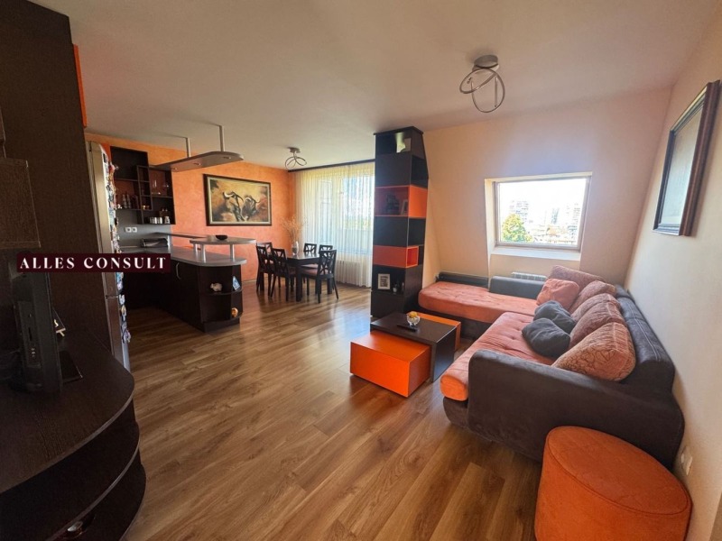 Da affittare  2 camere da letto Sofia , Vitosha , 95 mq | 83020710 - Immagine [14]