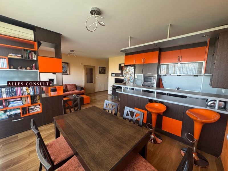 Da affittare  2 camere da letto Sofia , Vitosha , 95 mq | 83020710 - Immagine [8]