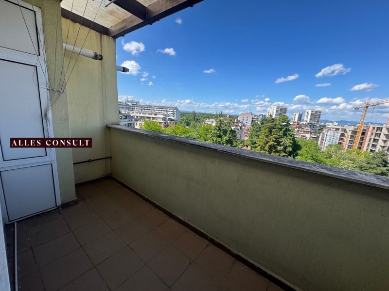 Da affittare  2 camere da letto Sofia , Vitosha , 95 mq | 83020710 - Immagine [2]