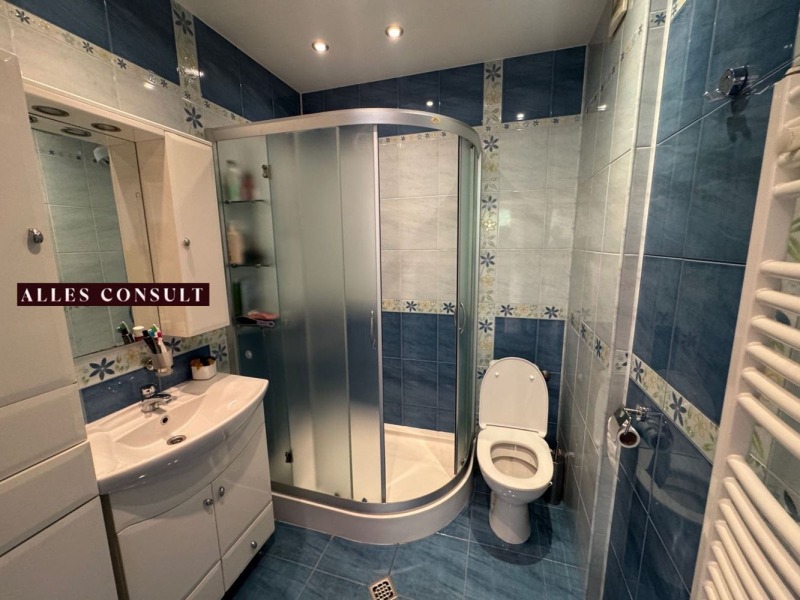 Da affittare  2 camere da letto Sofia , Vitosha , 95 mq | 83020710 - Immagine [6]