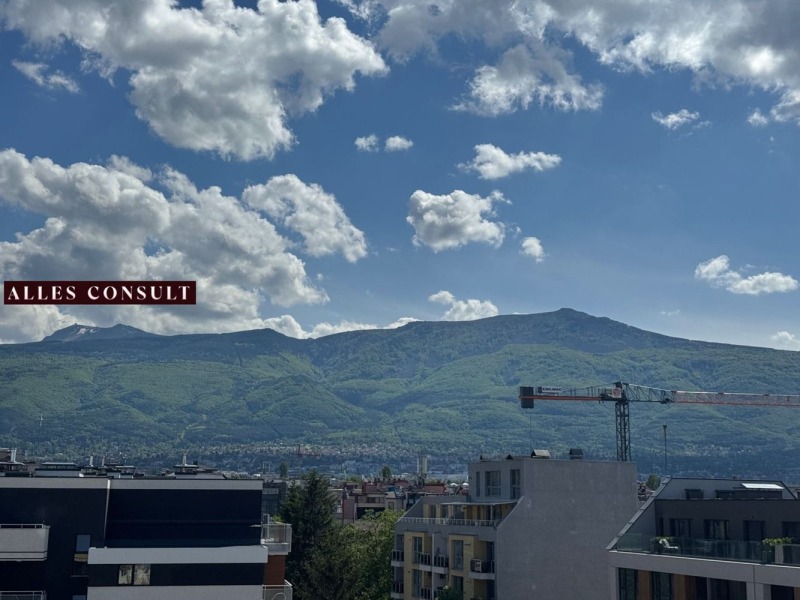 Da affittare  2 camere da letto Sofia , Vitosha , 95 mq | 83020710 - Immagine [4]
