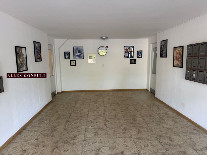 Da affittare  2 camere da letto Sofia , Vitosha , 95 mq | 83020710 - Immagine [10]