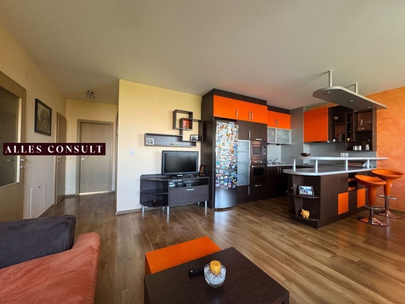 Da affittare  2 camere da letto Sofia , Vitosha , 95 mq | 83020710 - Immagine [15]