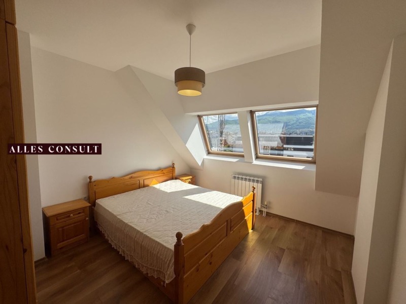 Da affittare  2 camere da letto Sofia , Vitosha , 95 mq | 83020710 - Immagine [5]
