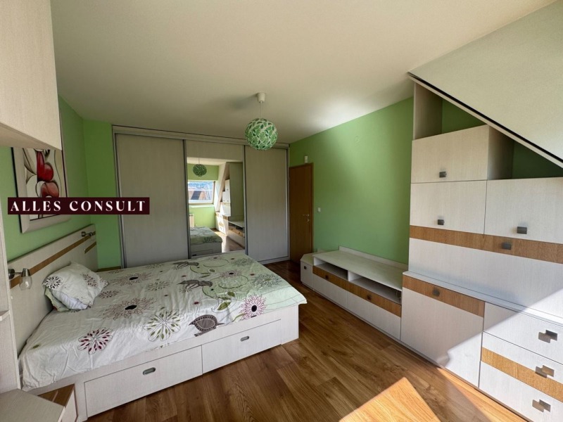 Da affittare  2 camere da letto Sofia , Vitosha , 95 mq | 83020710 - Immagine [3]