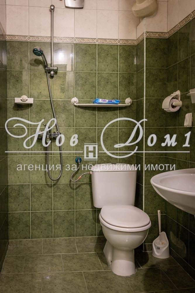 Дава под наем 3-СТАЕН, гр. Варна, Център, снимка 14 - Апартаменти - 54353982