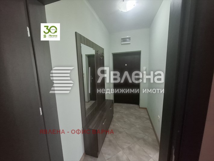 Дава под наем 3-СТАЕН, гр. Варна, Зимно кино Тракия, снимка 4 - Апартаменти - 55711765