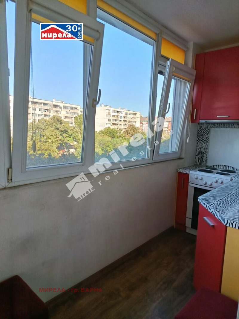 Para alugar  3 quartos Varna , Zavod Drujba , 110 m² | 87525822 - imagem [4]