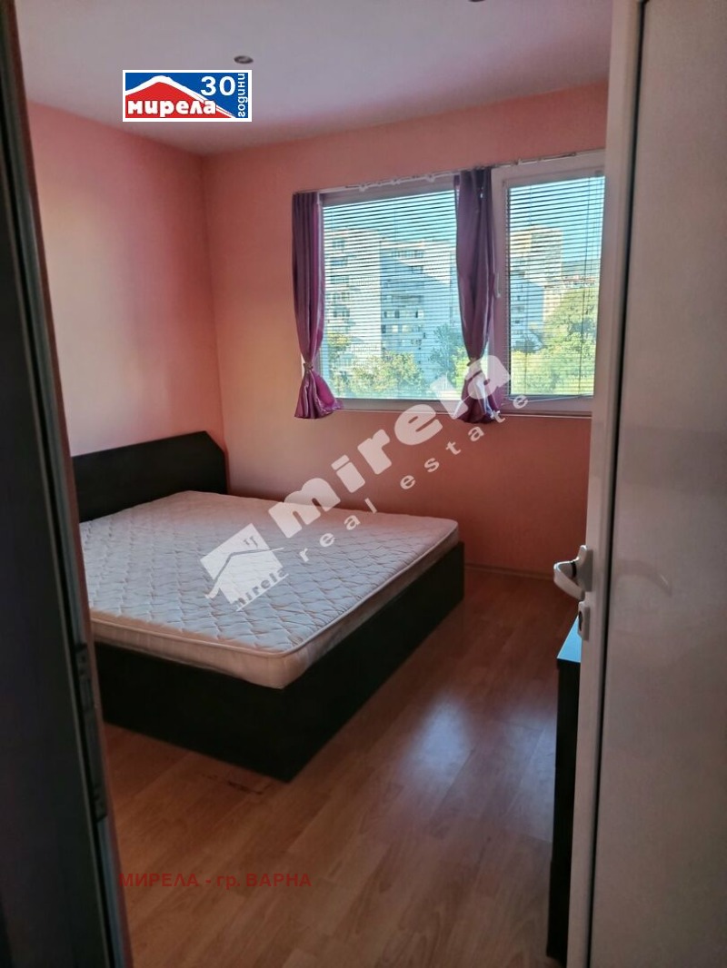 Para alugar  3 quartos Varna , Zavod Drujba , 110 m² | 87525822 - imagem [6]