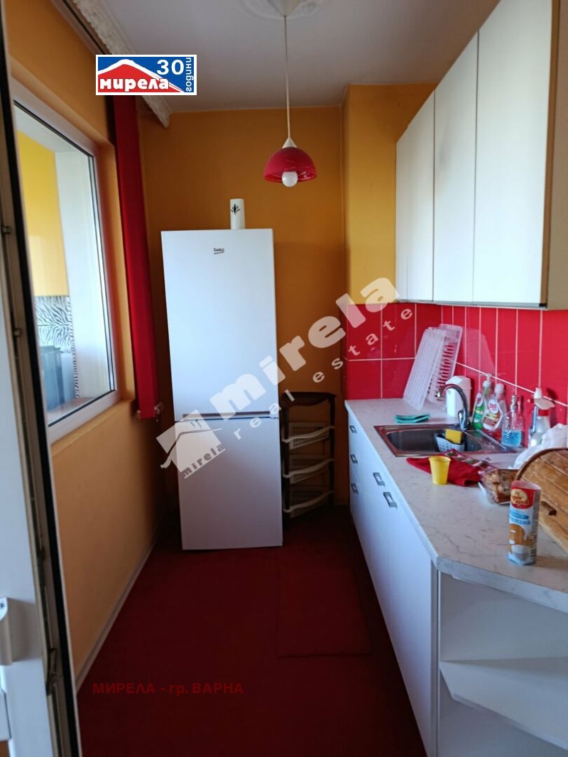 Para alugar  3 quartos Varna , Zavod Drujba , 110 m² | 87525822 - imagem [3]