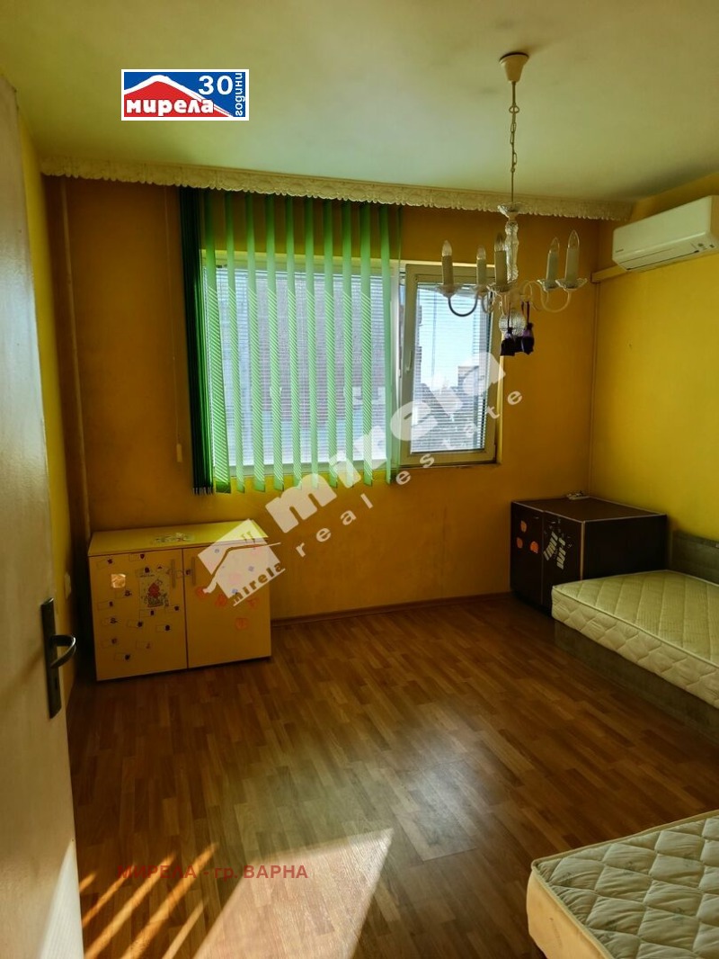 Para alugar  3 quartos Varna , Zavod Drujba , 110 m² | 87525822 - imagem [5]