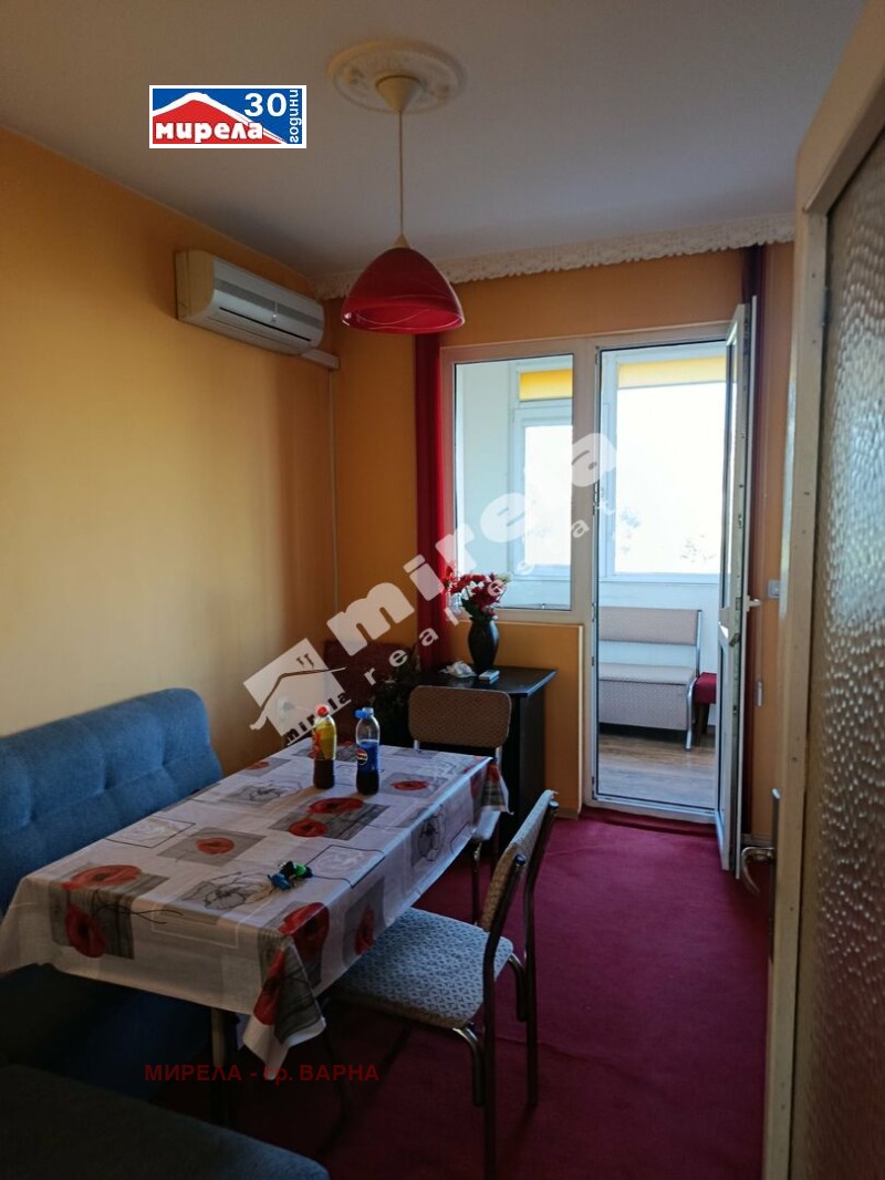 Para alugar  3 quartos Varna , Zavod Drujba , 110 m² | 87525822 - imagem [2]