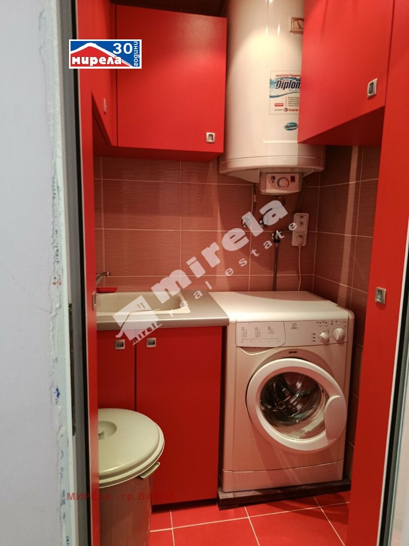 Para alugar  3 quartos Varna , Zavod Drujba , 110 m² | 87525822 - imagem [10]