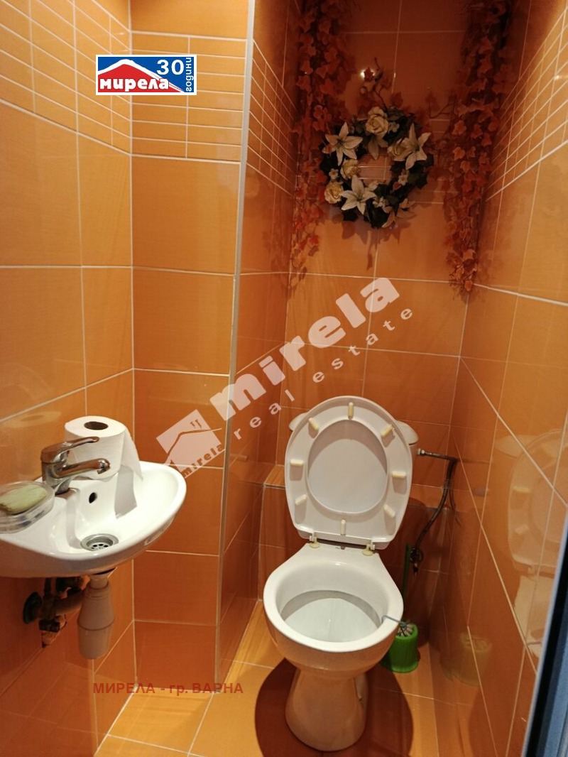 Para alugar  3 quartos Varna , Zavod Drujba , 110 m² | 87525822 - imagem [11]