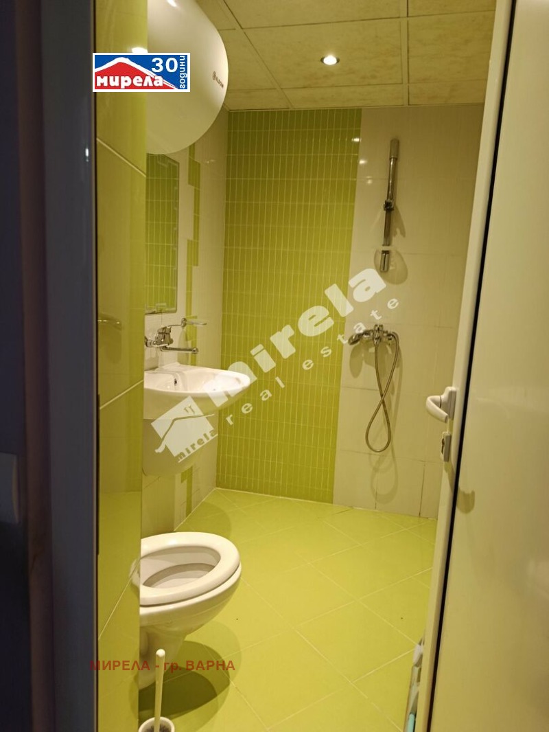 Para alugar  3 quartos Varna , Zavod Drujba , 110 m² | 87525822 - imagem [13]