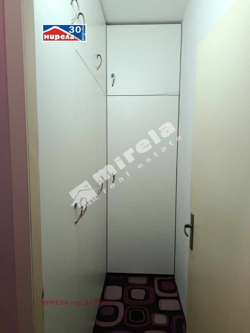 Para alugar  3 quartos Varna , Zavod Drujba , 110 m² | 87525822 - imagem [12]