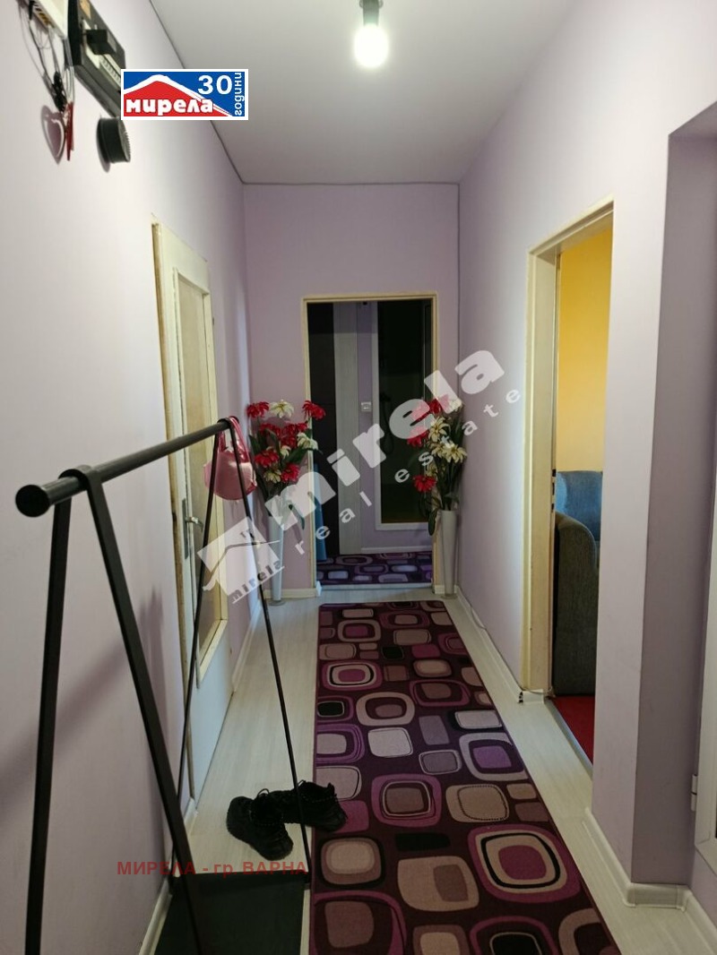 Para alugar  3 quartos Varna , Zavod Drujba , 110 m² | 87525822 - imagem [7]