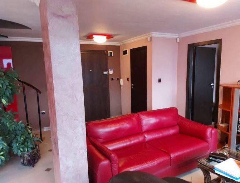 Te huur  Maisonnette Sofia , Vitosja , 130 m² | 22800281 - afbeelding [2]