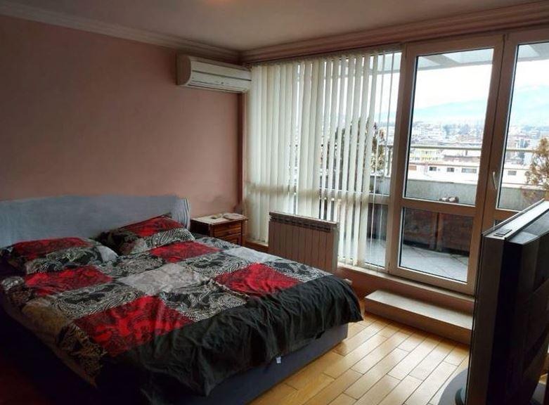 Te huur  Maisonnette Sofia , Vitosja , 130 m² | 22800281 - afbeelding [9]