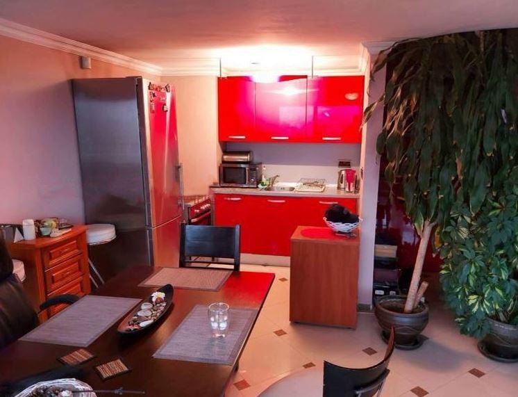Te huur  Maisonnette Sofia , Vitosja , 130 m² | 22800281 - afbeelding [4]