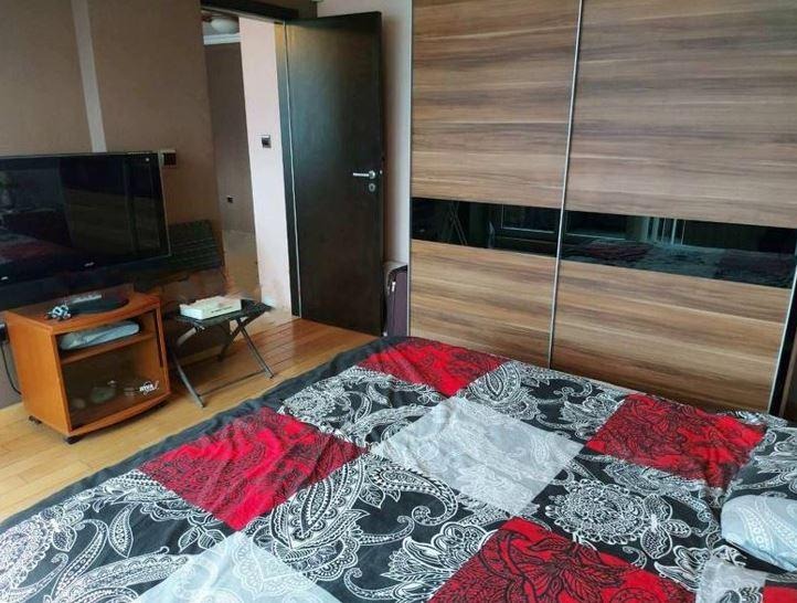 Te huur  Maisonnette Sofia , Vitosja , 130 m² | 22800281 - afbeelding [10]