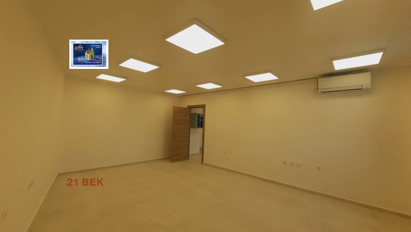 Vuokrattavana  Toimisto Plovdiv , Tsentar , 110 neliömetriä | 34029548 - kuva [7]