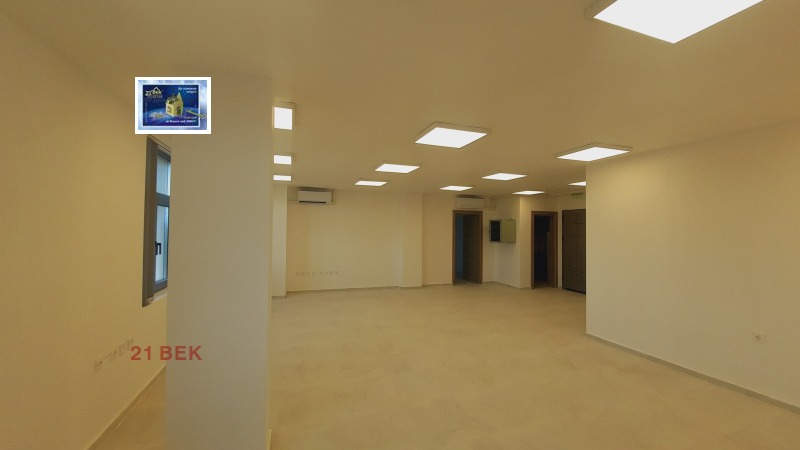 Vuokrattavana  Toimisto Plovdiv , Tsentar , 110 neliömetriä | 34029548 - kuva [9]