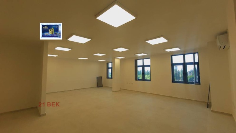 Vuokrattavana  Toimisto Plovdiv , Tsentar , 110 neliömetriä | 34029548 - kuva [6]