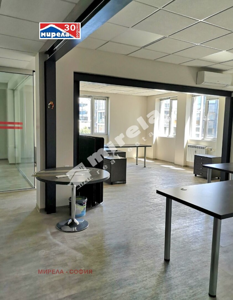Kiralık  Ofis Sofia , Centar , 130 metrekare | 13820594