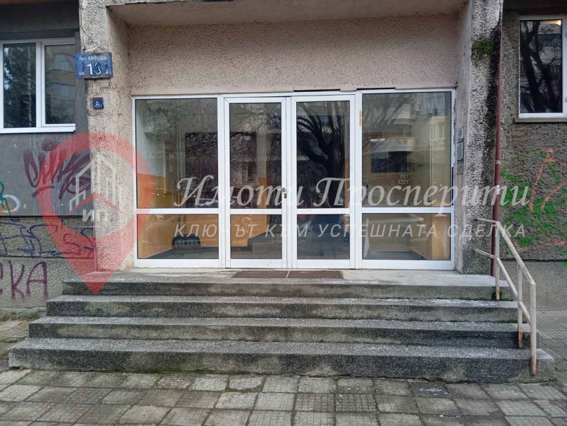 Дава под наем ОФИС, гр. София, Иван Вазов, снимка 13 - Офиси - 53124769