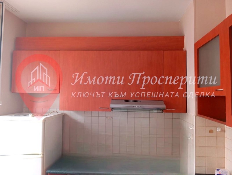 Дава под наем ОФИС, гр. София, Иван Вазов, снимка 4 - Офиси - 53124769