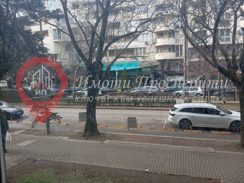 Дава под наем ОФИС, гр. София, Иван Вазов, снимка 16 - Офиси - 53124769