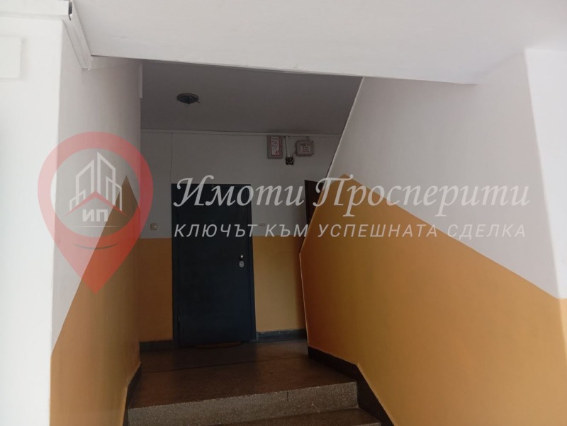 Дава под наем ОФИС, гр. София, Иван Вазов, снимка 9 - Офиси - 53124769