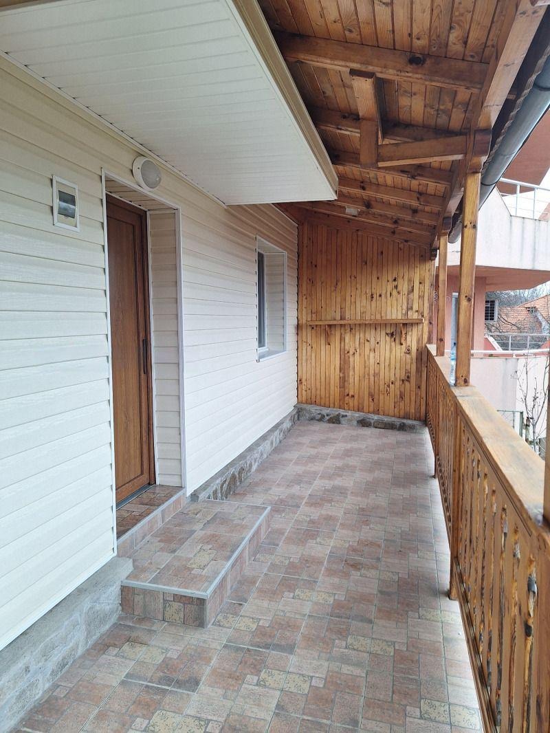 Дава под наем ЕТАЖ ОТ КЪЩА, гр. София, с. Лозен, снимка 6 - Етаж от къща - 53778790