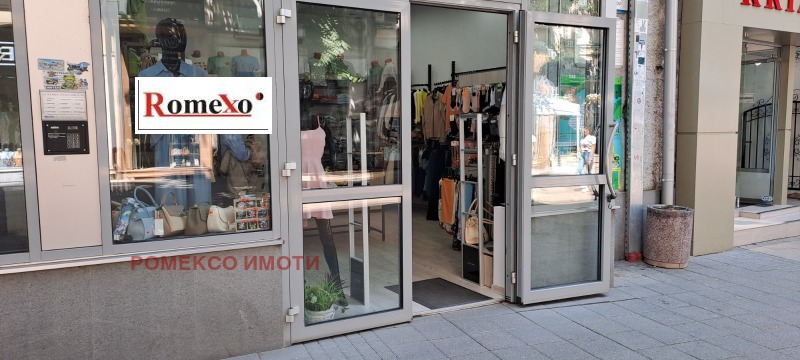 Til leie  Butikk Plovdiv , Tsentar , 52 kvm | 50864272 - bilde [4]