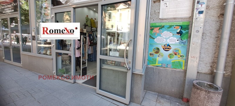 Til leie  Butikk Plovdiv , Tsentar , 52 kvm | 50864272 - bilde [5]